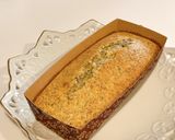 はちみつ紅茶のパウンドケーキ作り方7写真