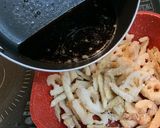 無限食！れんこん・ごぼうの甘酢醤油揚げ作り方9写真