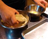 贅沢！ビフカツサンド作り方4写真