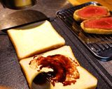 贅沢！ビフカツサンド作り方10写真