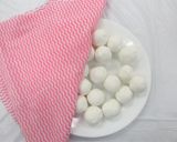 食欲の秋！具だくさんで満足◎米粉パン作り方11写真
