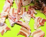 苦みが少ない☆わが家風ゴーヤチャンプルー作り方13写真
