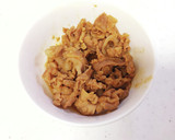 豚の生姜焼き風炒め作り方3写真