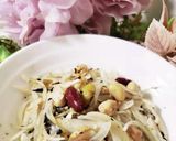 «スライス玉葱・豆サラダ»作り方8写真