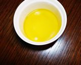 簡単☆トマトと生ハムの無限マリネ作り方1写真