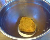 季節を味わう簡単野菜ピッツァ作り方2写真