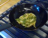季節を味わう簡単野菜ピッツァ作り方3写真