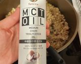 自家製グラノーラ★フライパンで作り方3写真