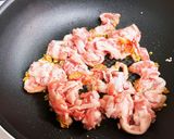 回鍋肉作り方7写真