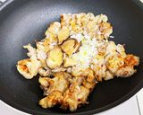 回鍋肉作り方8写真