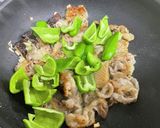 回鍋肉作り方9写真