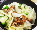 回鍋肉作り方10写真
