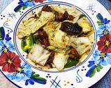 回鍋肉作り方12写真