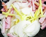 簡単豆乳マカロニグラタン作り方3写真