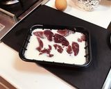 レバーペースト☆クリームチーズで絶品！作り方1写真