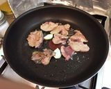 レバーペースト☆クリームチーズで絶品！作り方3写真