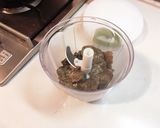 レバーペースト☆クリームチーズで絶品！作り方5写真