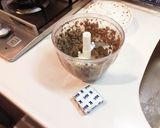 レバーペースト☆クリームチーズで絶品！作り方6写真