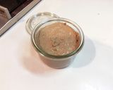 レバーペースト☆クリームチーズで絶品！作り方9写真