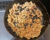 基本の炒り卵作り方4写真