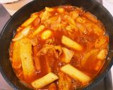 韓国トッポギ作り方3写真