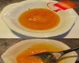 美味ドレと西洋わさびでピザトースト！作り方1写真