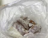 マカジキ*大ぶりな竜田揚げ*作り方5写真