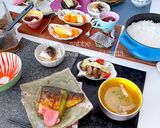 令和四年　九月二十六日　献立作り方4写真