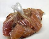 マカジキ*大ぶりな竜田揚げ*作り方3写真