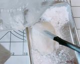 求肥入りでもちふわ【基本のあんぱん】作り方3写真