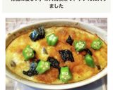 胃腸に優しい♡長芋グラタン作り方6写真