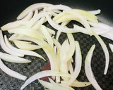 節約系レシピ●うまかつを使ったカツ丼作り方1写真