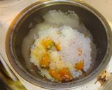糖質オフ・かぼちゃご飯（低糖質）作り方5写真