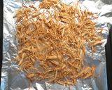 干しえのき茸の焼売 発酵玉葱作り方2写真