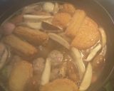 豚ひき肉だんご作り方3写真