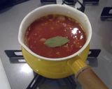 いつものミネストローネ作り方2写真