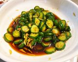 超楽々　あの、きゅうりの漬物2作ります作り方4写真