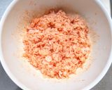 オムライスのチーズ焼き作り方4写真