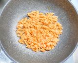 オムライスのチーズ焼き作り方5写真