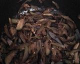 美味・美味・XO醤でなすの佃煮♪作り方4写真