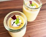 さつまいもプリン作り方9写真