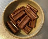 サクサクしっとり❗️リメイクケーキ作り方1写真