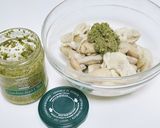 鶏皮カレー作り方1写真