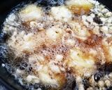 れんこんのはさみ揚げ作り方7写真