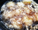 れんこんのはさみ揚げ作り方7写真