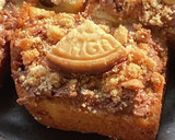 サクサクしっとり❗️リメイクケーキ作り方5写真
