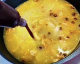 鶏皮カレー作り方7写真