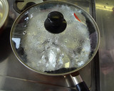 激うま！基本のさばのみそ煮作り方4写真