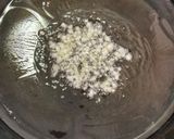 俺のアーリオ・オーリオ・パスタ作り方5写真