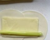 餃子の皮が余ったら作るカリカリ巻き作り方1写真